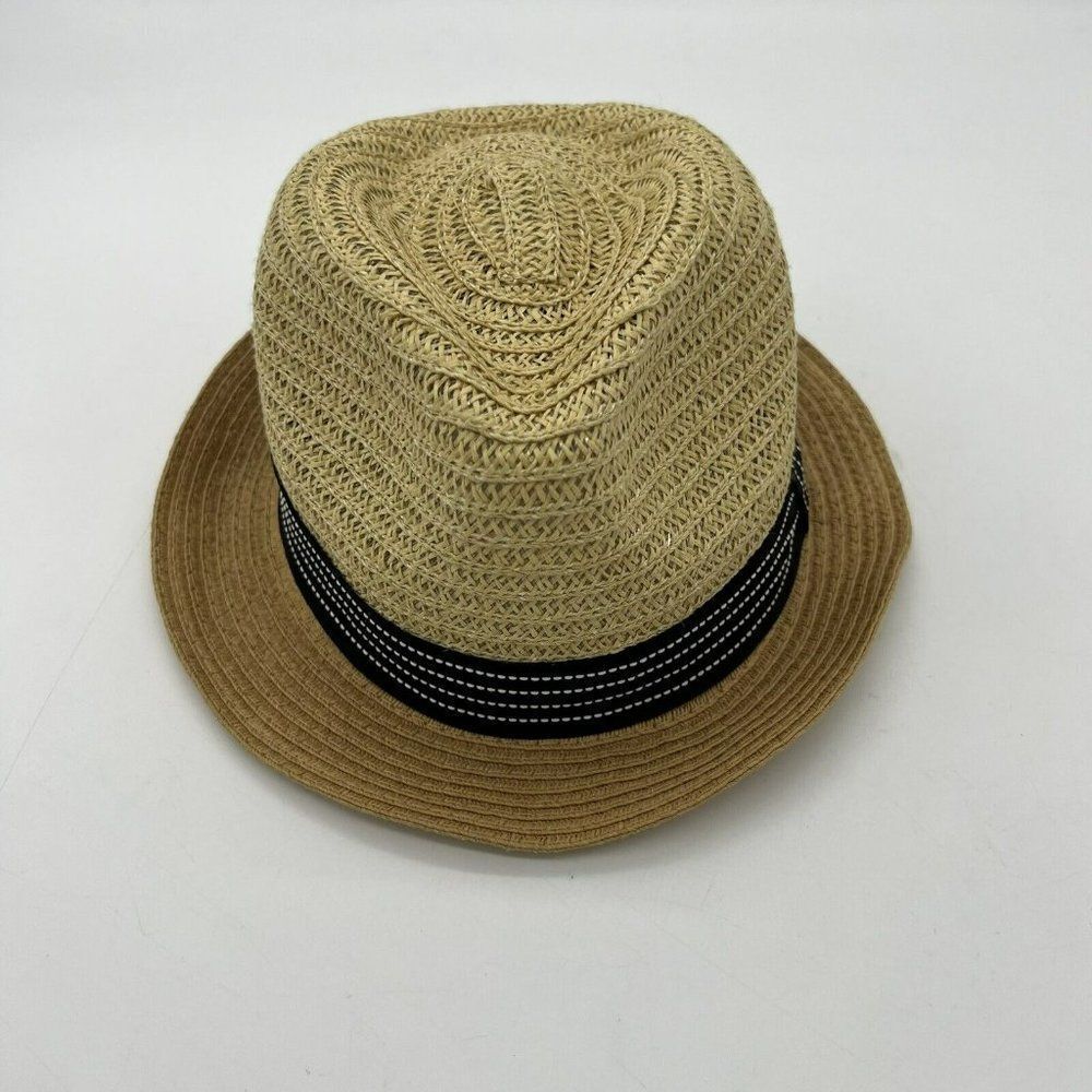 Magid Hats 100% Paper Two Tone banded one size